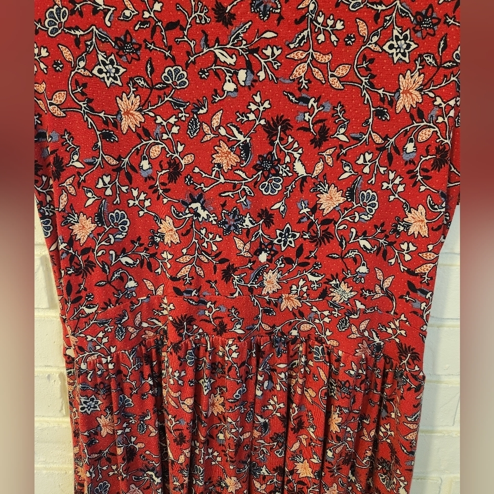 Christopher and Banks Dress - Picture 4 of 7
